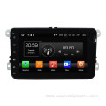 Android Autoradio for Passat Golf Caddy Polo Touran